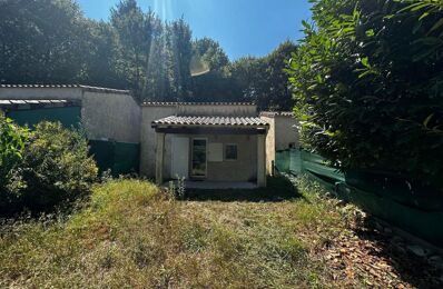 location maison 550 € CC /mois à proximité de Ardèche (07)