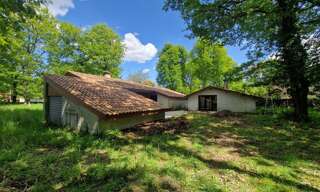 Maison 4 Pièces 136 m² à vendre à Grayan-et-l'Hôpital (33590)