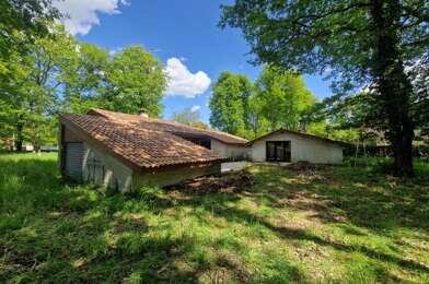 Maison 4 pièces 265300 €