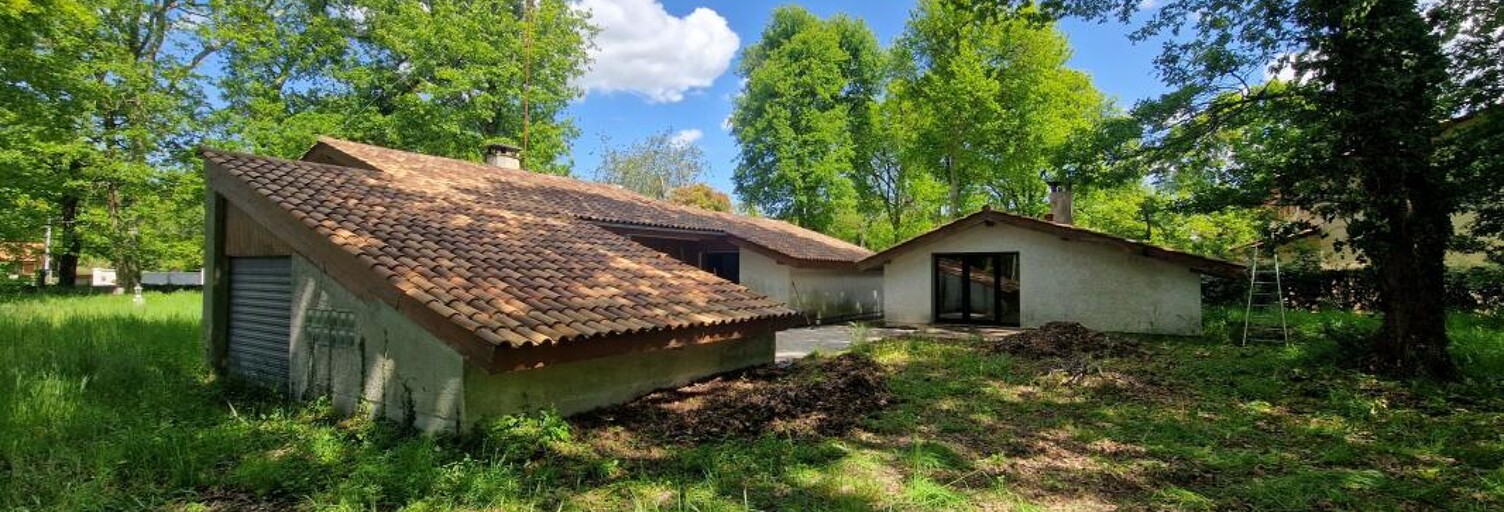 Maison 4 Pièces 136 m² à vendre à Grayan-et-l'Hôpital (33590)