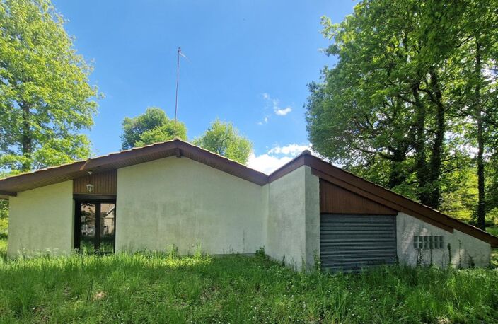 Maison à vendre GRAYAN et L'HOPITAL — photo 3
