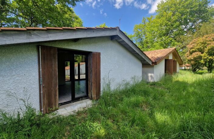 Maison à vendre GRAYAN et L'HOPITAL — photo 4