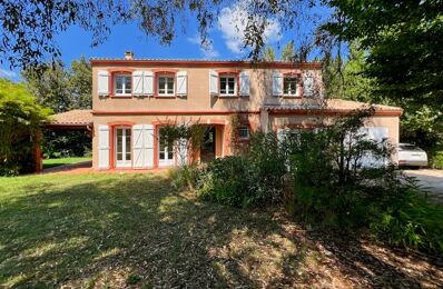 vente maison 488 000 € à proximité de Gagnac-sur-Garonne (31150)