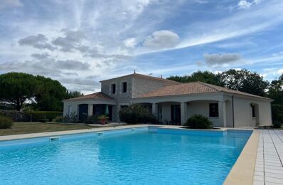 vente maison 821 000 € à proximité de Le Verdon-sur-Mer (33123)