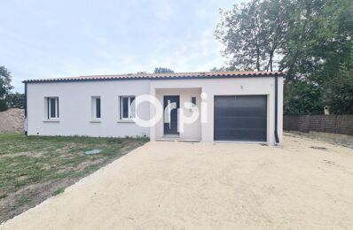 vente maison 384 500 € à proximité de Mornac-sur-Seudre (17113)