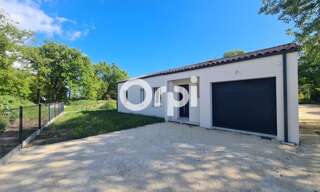 Maison 4 Pièces 98 m² à vendre à Breuillet (17920)