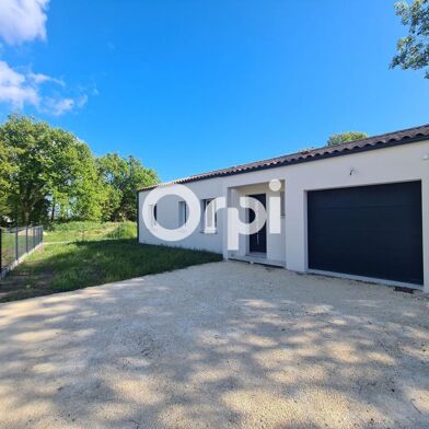 Maison 4 pièces 363000 €