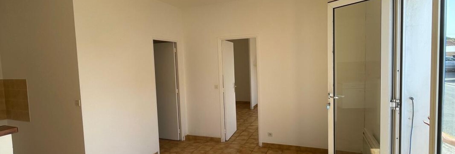 Appartement 2 Pièces 42 m² à vendre à Saint-Pierre-d'Oléron (17310)