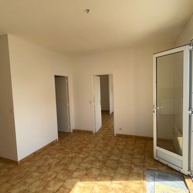 Appartement 2 pièces 180200 €