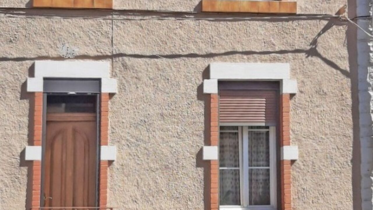 maison 5 pièces 81 m2 à vendre à Herserange (54440)