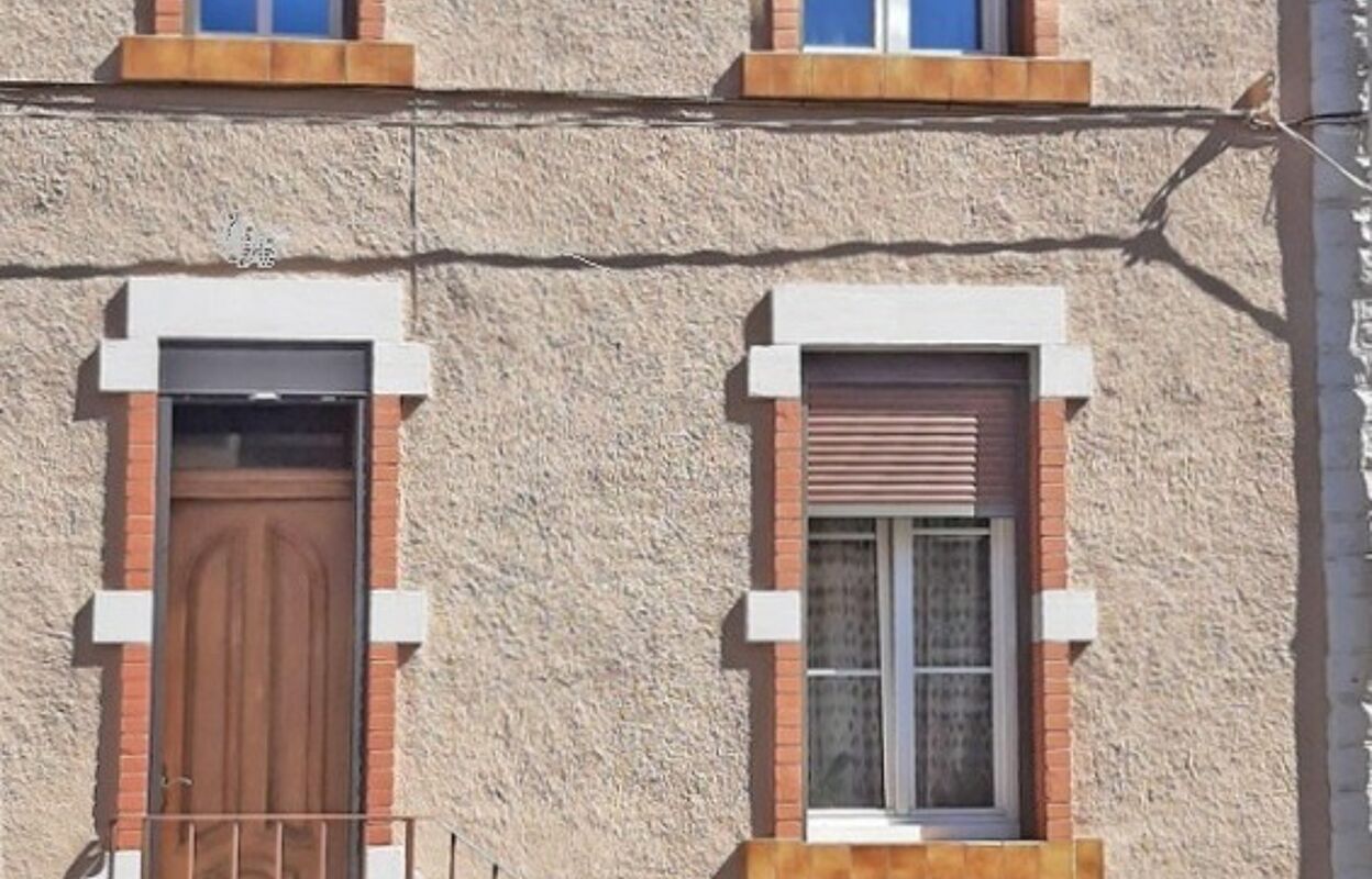 maison 5 pièces 81 m2 à vendre à Herserange (54440)