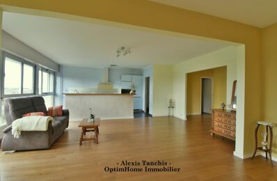 vente appartement 249 000 € à proximité de Quesnoy-sur-Deûle (59890)