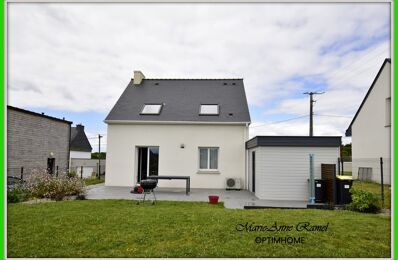 vente maison 288 000 € à proximité de Languidic (56440)