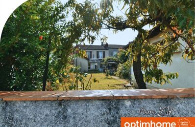 vente maison 145 000 € à proximité de Labastide-Gabausse (81400)