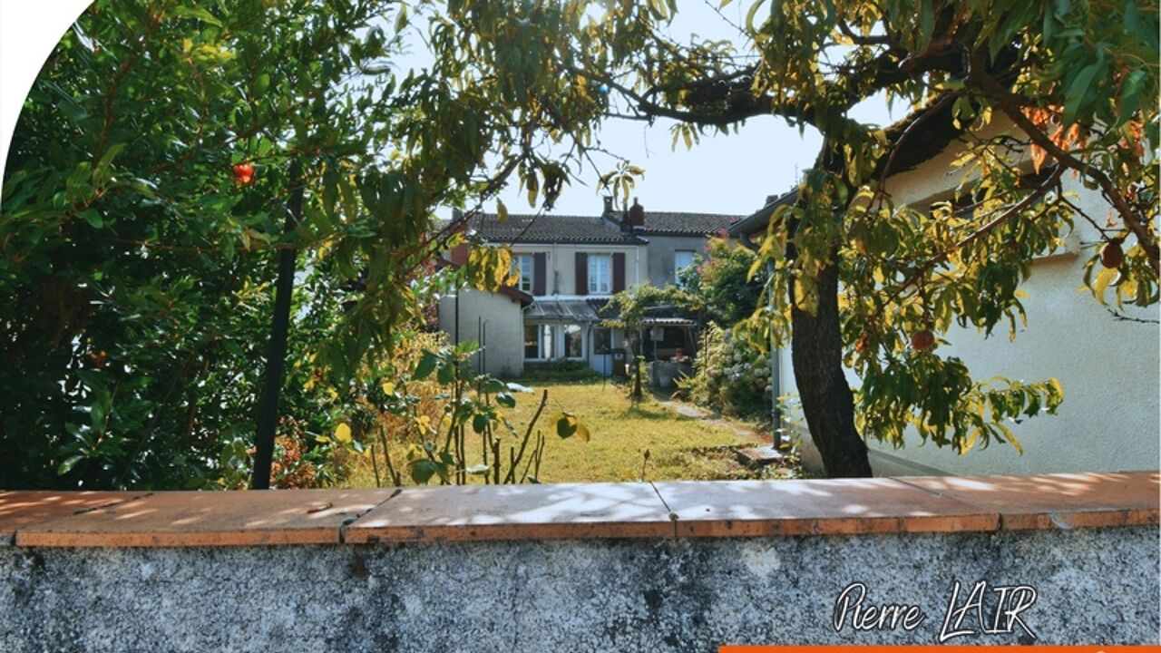 maison 5 pièces 141 m2 à vendre à Albi (81000)