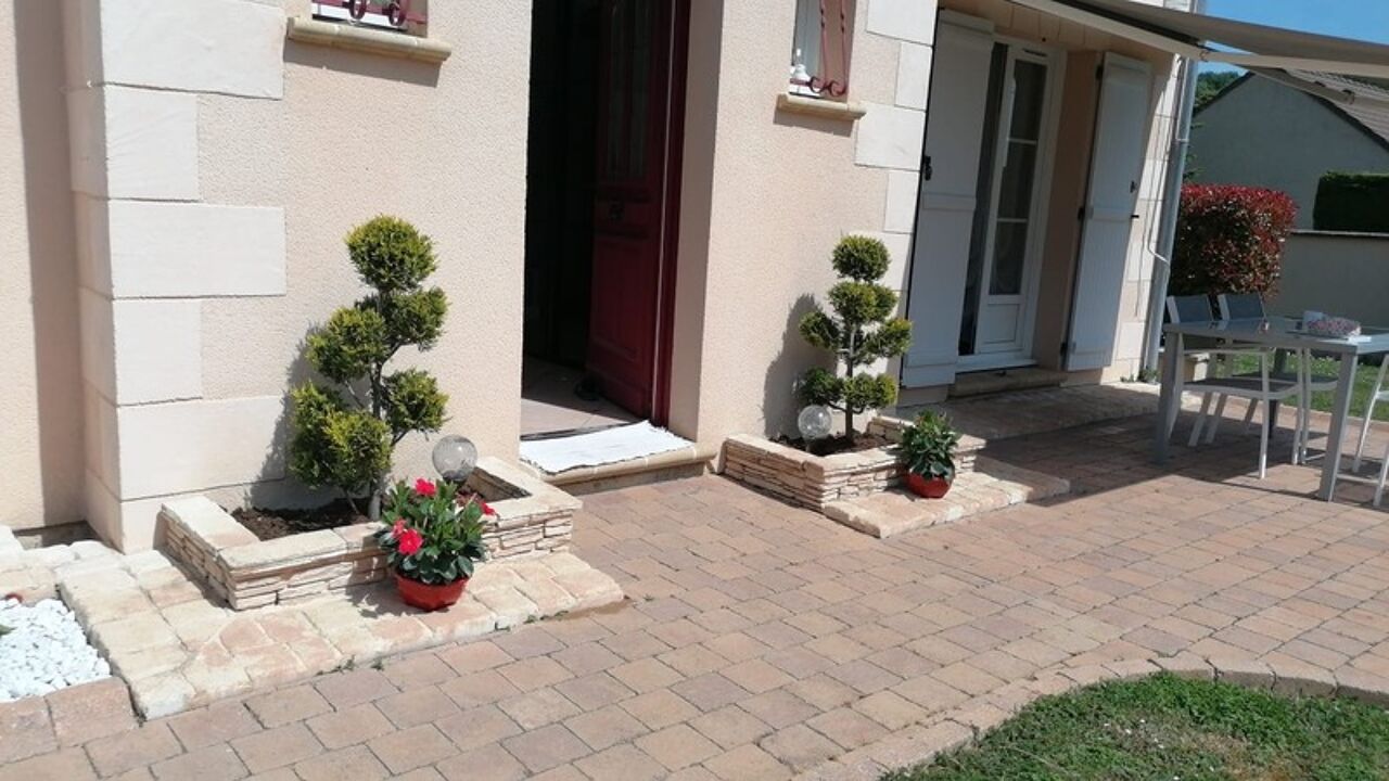 maison 9 pièces 180 m2 à vendre à Beauvais (60000)