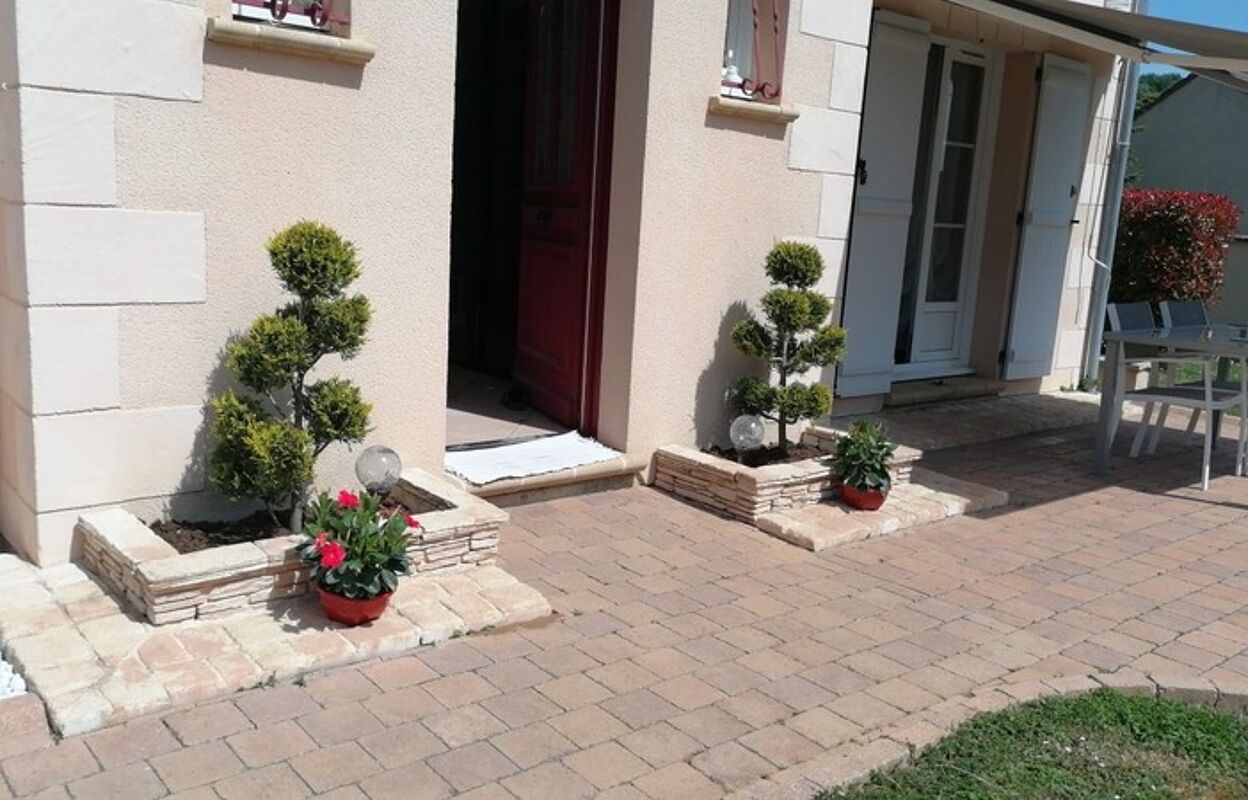 maison 9 pièces 180 m2 à vendre à Beauvais (60000)