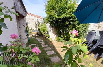 vente maison 233 000 € à proximité de Saint-Médard-d'Aunis (17220)