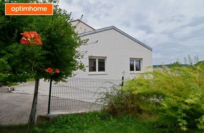 vente maison 164 300 € à proximité de Dommartin-Lès-Toul (54200)