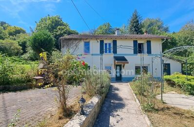 vente maison 70 000 € à proximité de Soyers (52400)