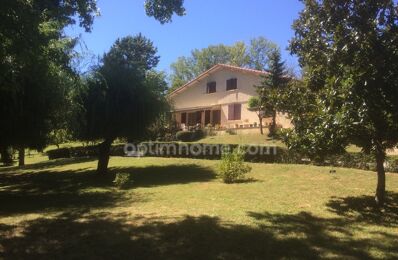 vente maison 530 000 € à proximité de Buzet-sur-Tarn (31660)