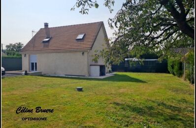 vente maison 169 000 € à proximité de Heudreville-sur-Eure (27400)