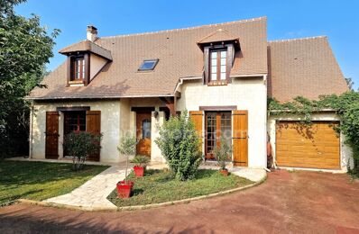 vente maison 430 000 € à proximité de Évry-Courcouronnes (91000)