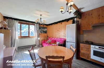 vente appartement 107 000 € à proximité de Savines-le-Lac (05160)