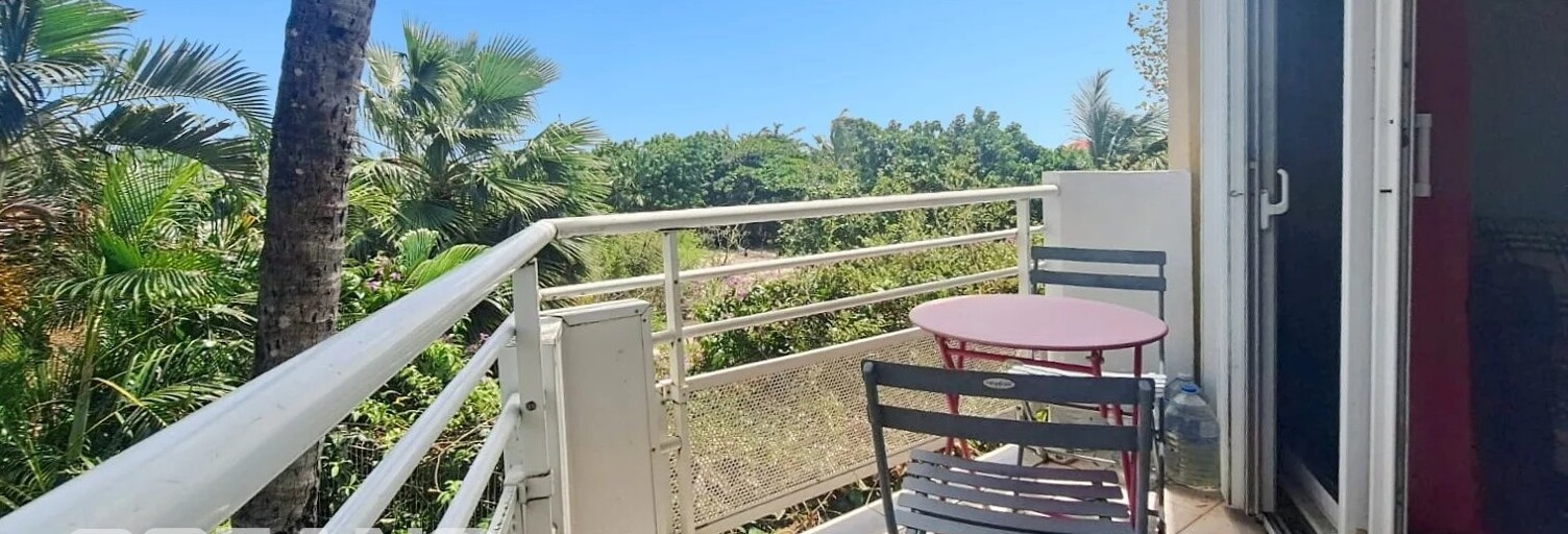 Appartement 1 Pièce 27 m² à vendre à Laussou (47150)