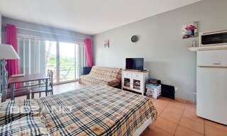 Appartement 1 Pièce 27 m² à vendre à Laussou (47150)