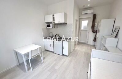 appartement 1 pièces 19 m2 à louer à Antibes (06600)