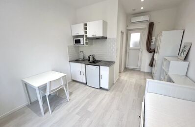 location appartement 730 € CC /mois à proximité de La Roquette-sur-Siagne (06550)