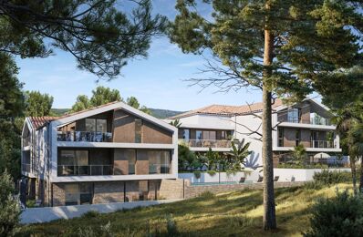 vente appartement 305 000 € à proximité de La Garde-Freinet (83680)