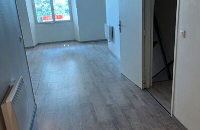 location appartement 590 € CC /mois à proximité de Saint-Martin-Petit (47180)