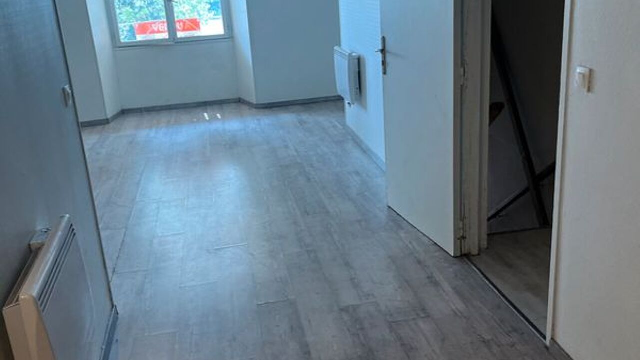 appartement 2 pièces 80 m2 à louer à La Réole (33190)