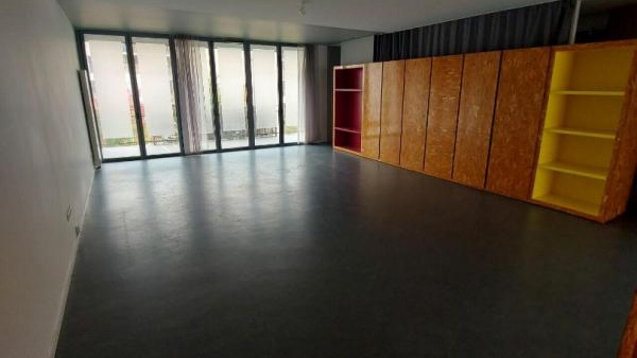 appartement 3 pièces 121 m2 à louer à Bordeaux (33800)