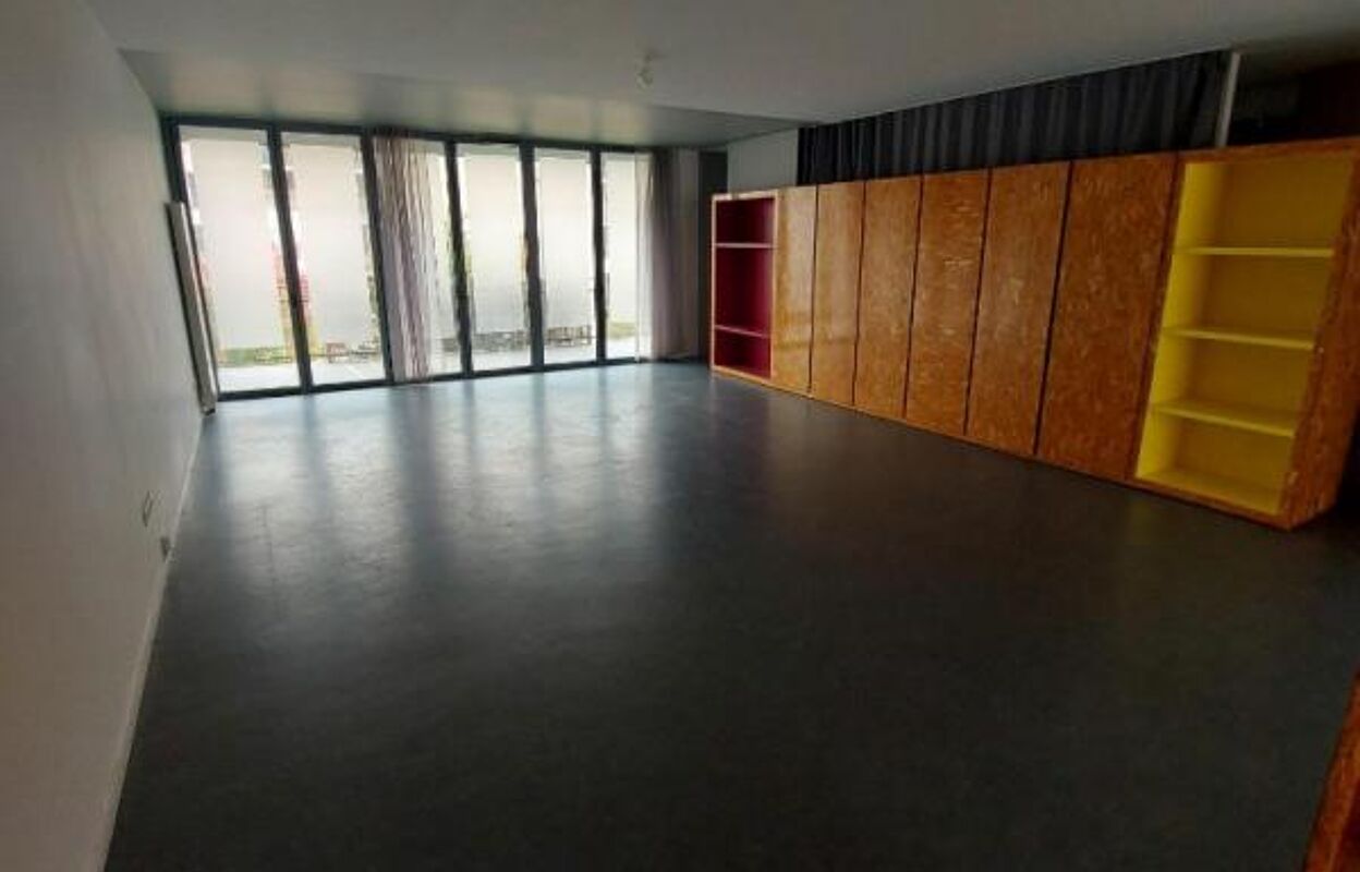 appartement 3 pièces 121 m2 à louer à Bordeaux (33800)