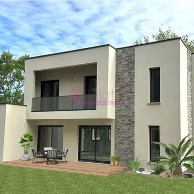 Maison 5 pièces 139 m²