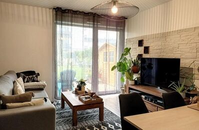 location appartement 690 € CC /mois à proximité de Saint-Pierre-des-Corps (37700)