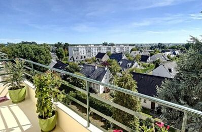 appartement 3 pièces 83 m2 à vendre à Saint-Cyr-sur-Loire (37540)