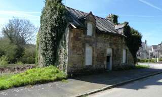 Maison 2 Pièces 80 m² à vendre à Langoëlan (56160)