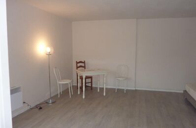 appartement 1 pièces 35 m2 à louer à Ermont (95120)