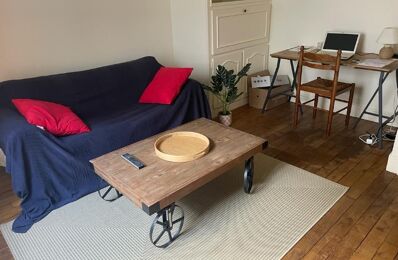 location appartement 1 397 € CC /mois à proximité de Drancy (93700)