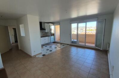 location appartement 1 070 € CC /mois à proximité de Marseille 9 (13009)