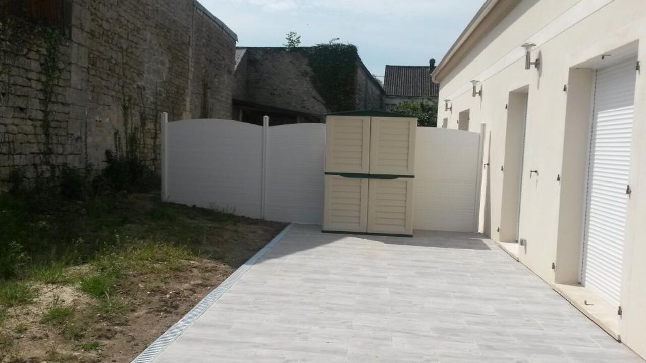 maison 4 pièces 67 m2 à louer à Précy-sur-Oise (60460)