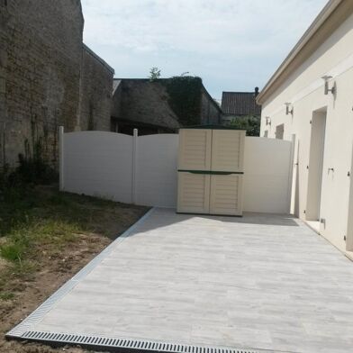 Maison 4 pièces 67 m²