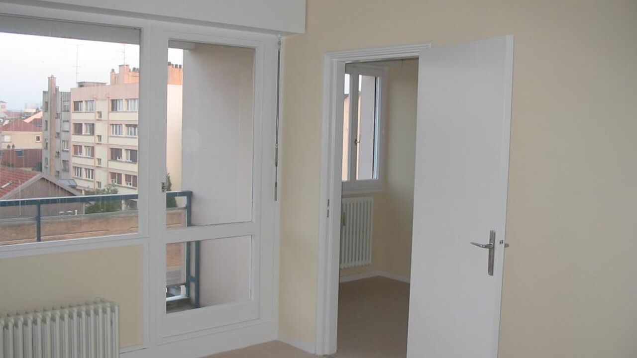 appartement 2 pièces 47 m2 à louer à Metz (57000)