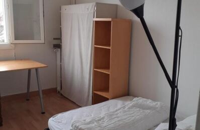 location appartement 650 € CC /mois à proximité de Meudon (92)