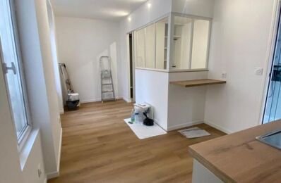 location appartement 950 € CC /mois à proximité de Tremblay-en-France (93290)