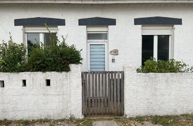 location appartement 500 € CC /mois à proximité de Le Touquet-Paris-Plage (62520)